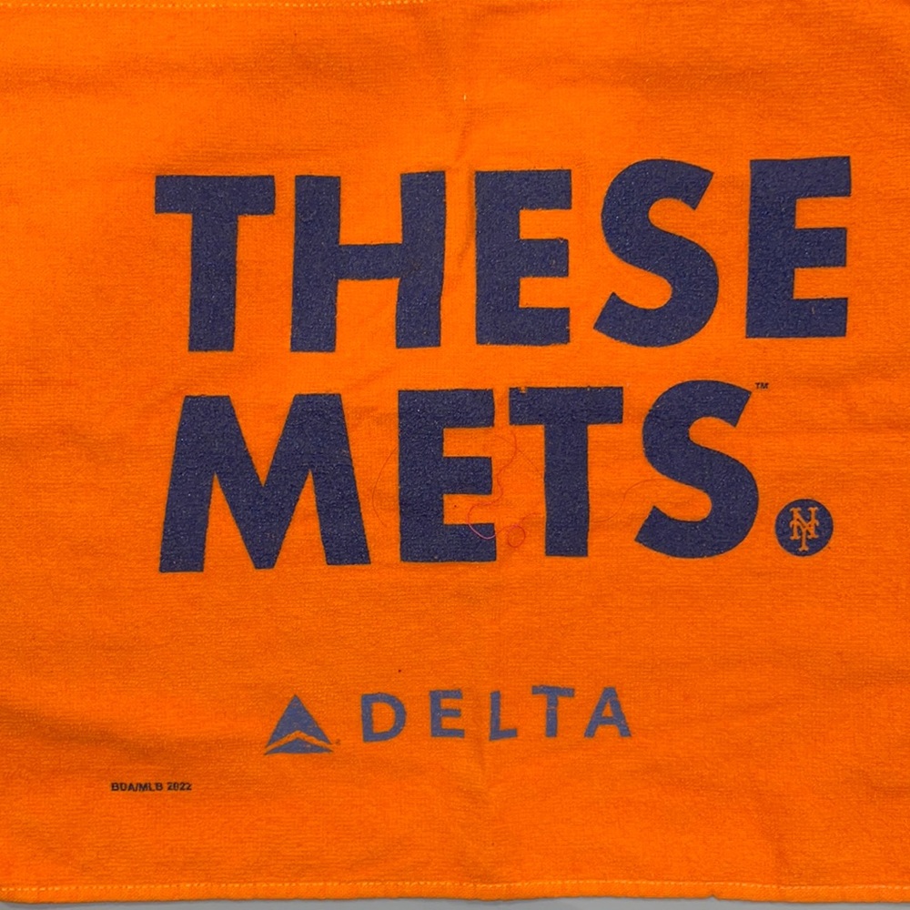 Mets
